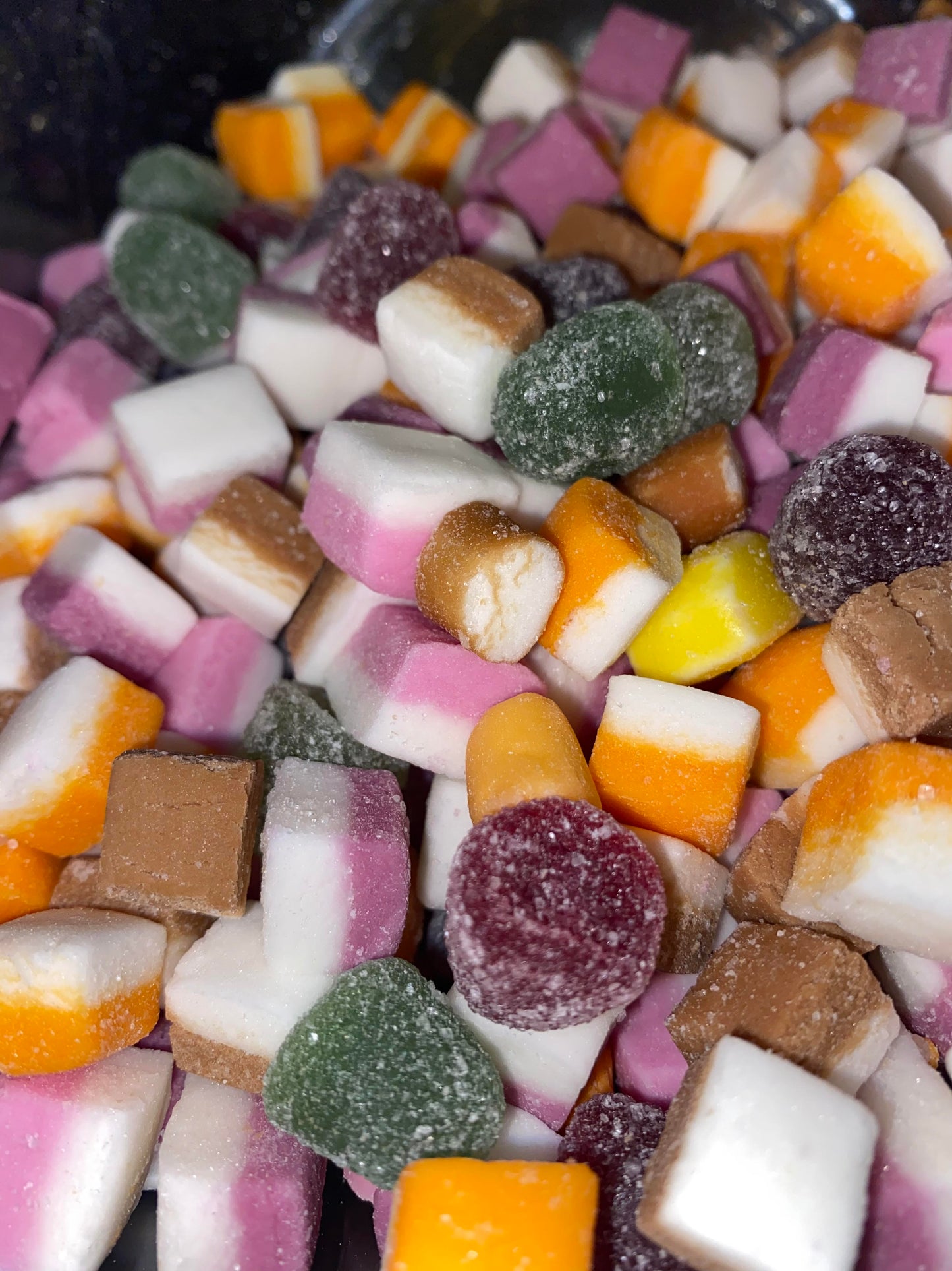 Barratt Dolly Mixture