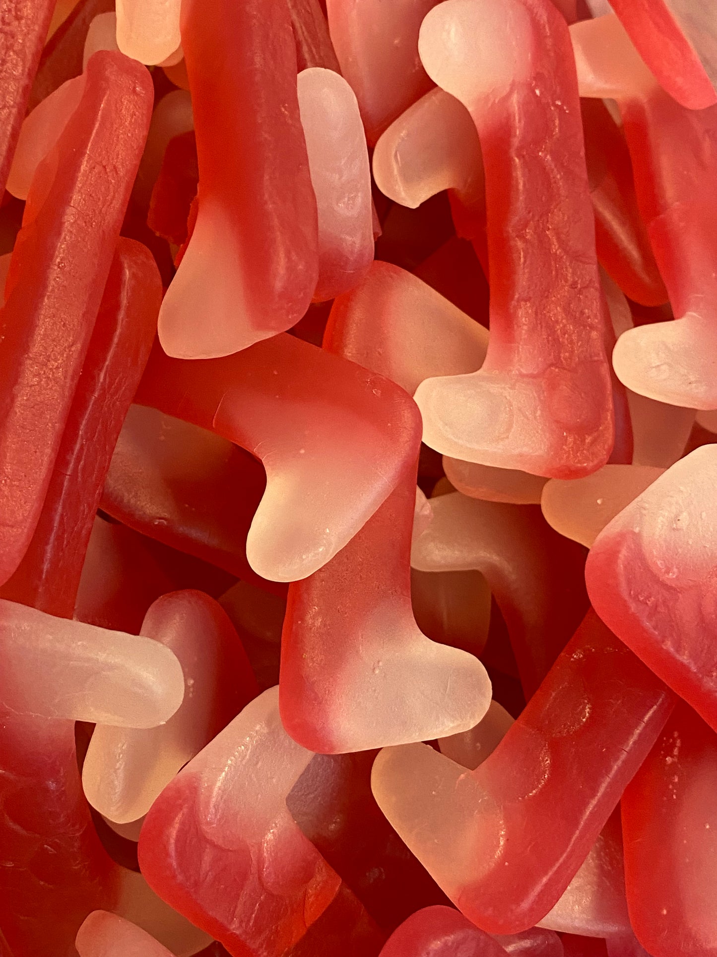 Kingsway Vegan Dracula Teeth