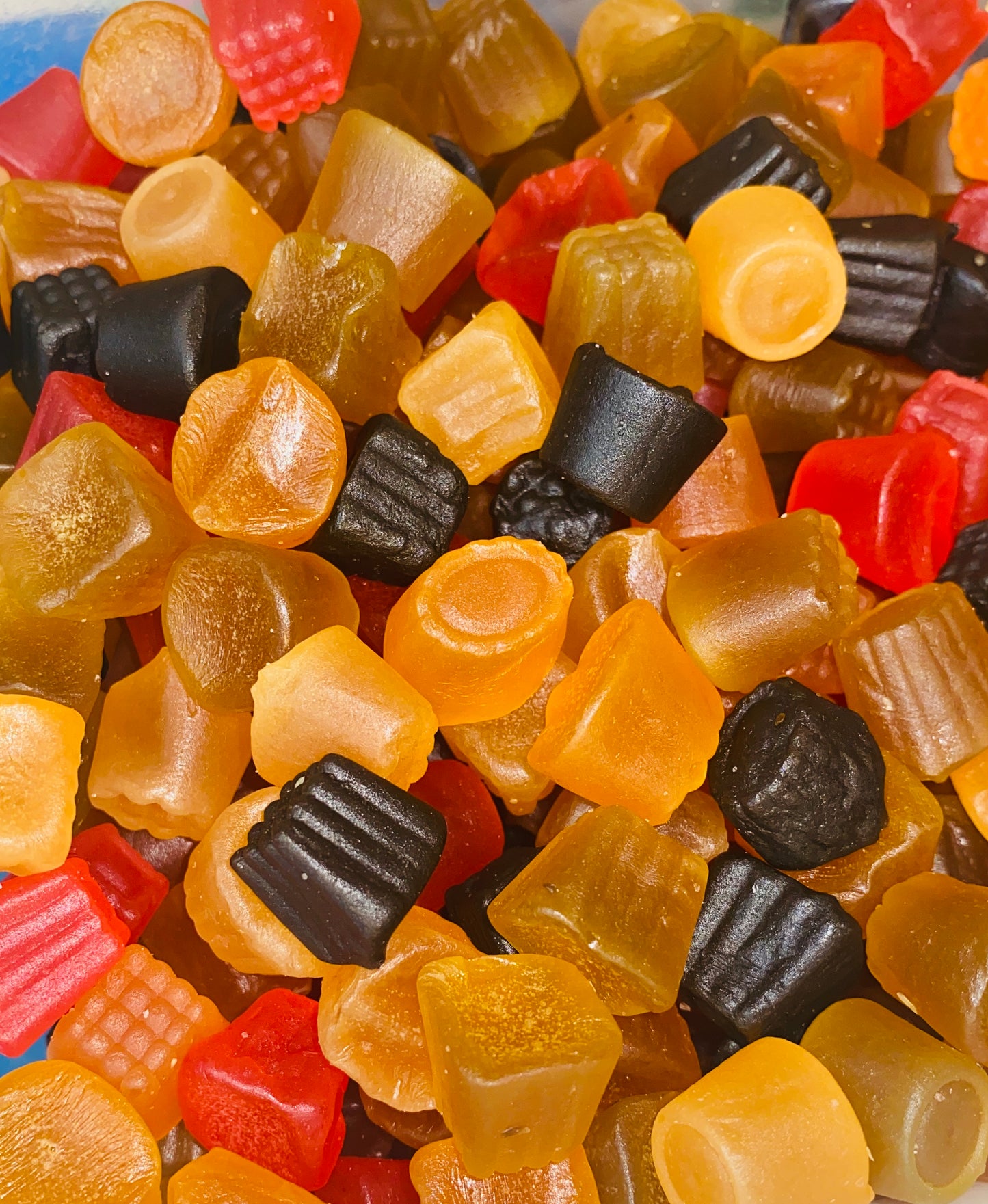 Lions Midget Gems