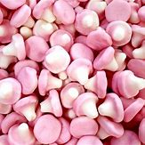 Kingsway Pink Foam Mushrooms