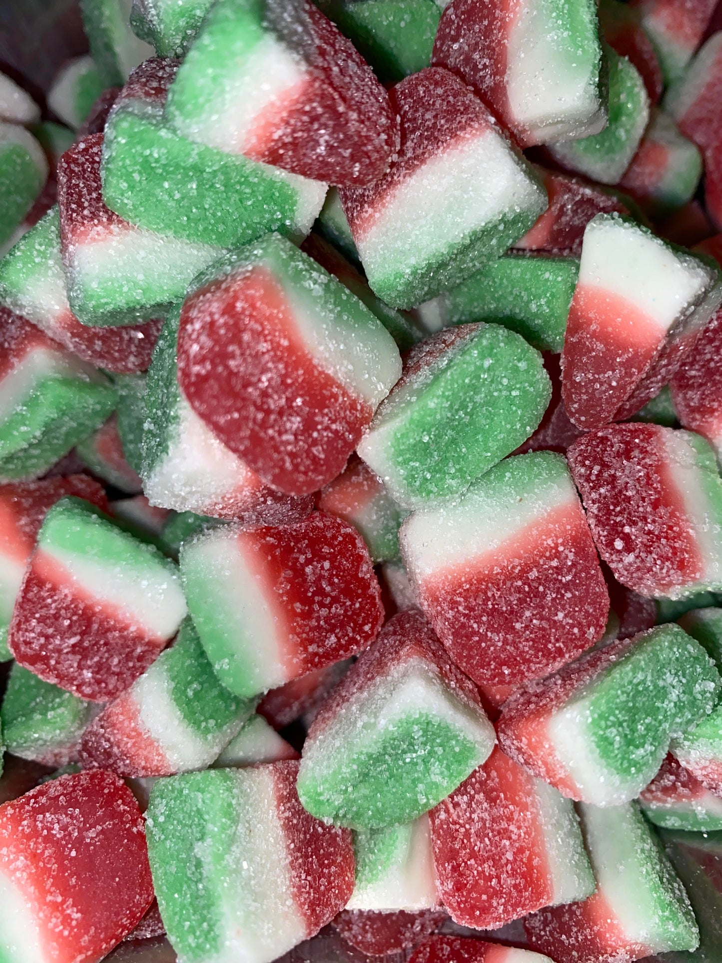 Kingsway Fizzy Watermelon Slices