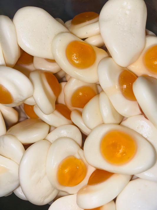 Kingsway Fried Eggs