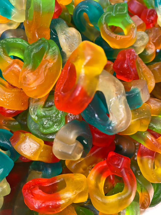 Kingsway Jelly Snakes