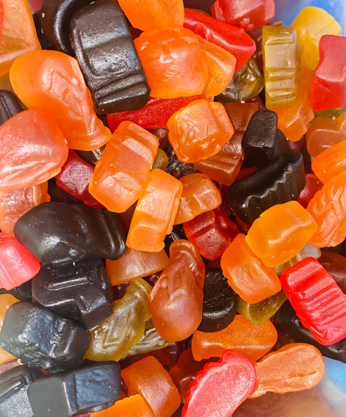 Lions Football Gums