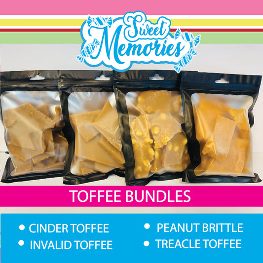Toffee Bundles