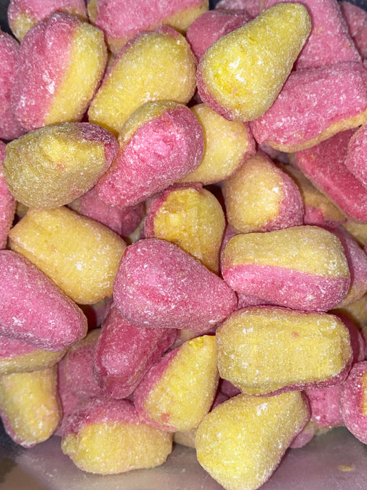 Stockley's Pear Drops
